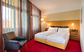 Prag Hotel Theatrino